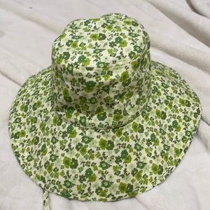 Lack of Color Bucket Hat